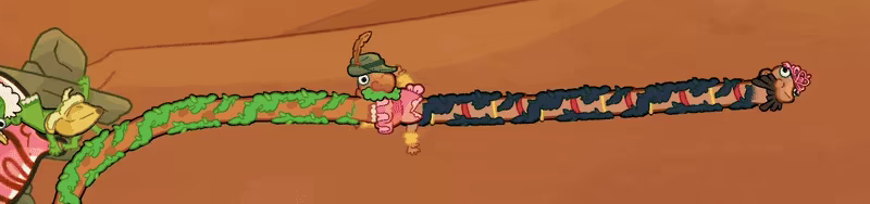 Esophaguys video 2