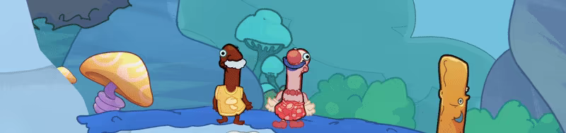Esophaguys video 3