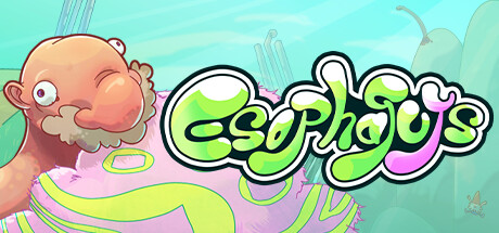 Esophaguys