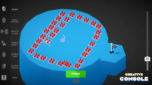 Creative Console screenshot 3