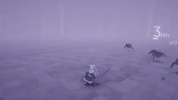 CODE:MACHINA video 1