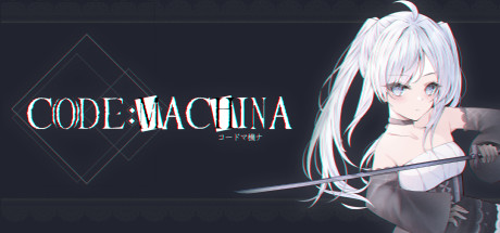 CODE:MACHINA Cheat Engine/CT