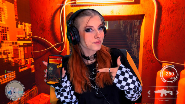 Screenshot z VEGAS Edit 20 Steam Edition Screenshot z VEGAS Edit 20 Steam Edition