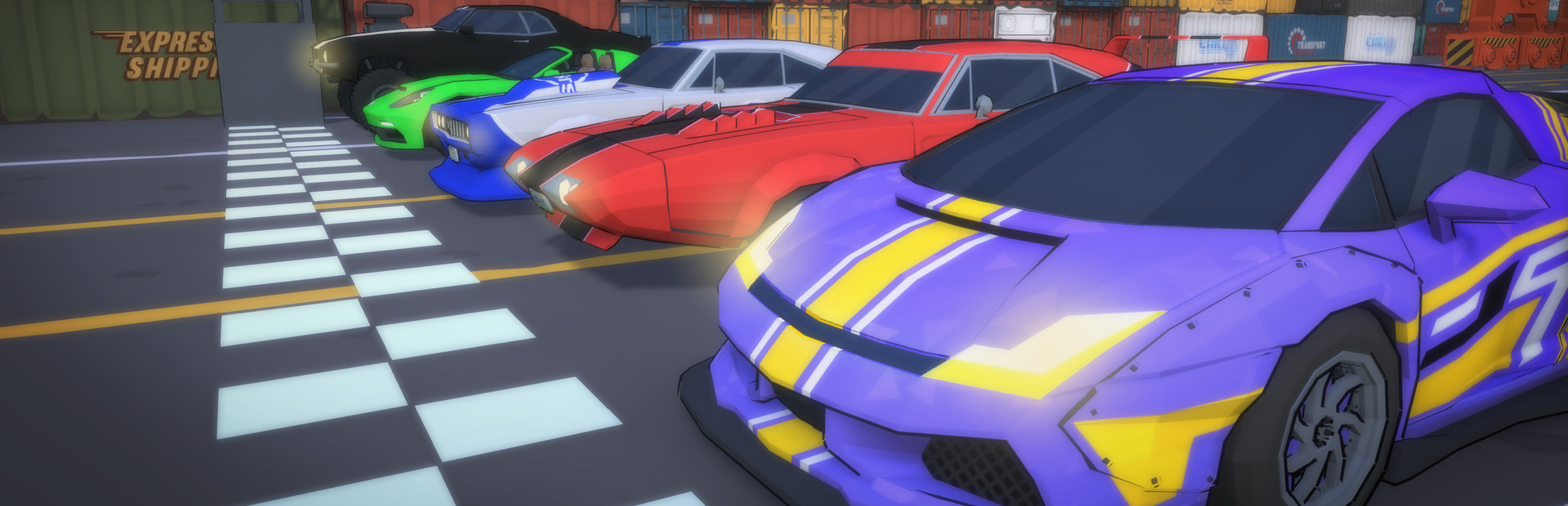 DRIVE DRIFT X(ドライブドリフトX)