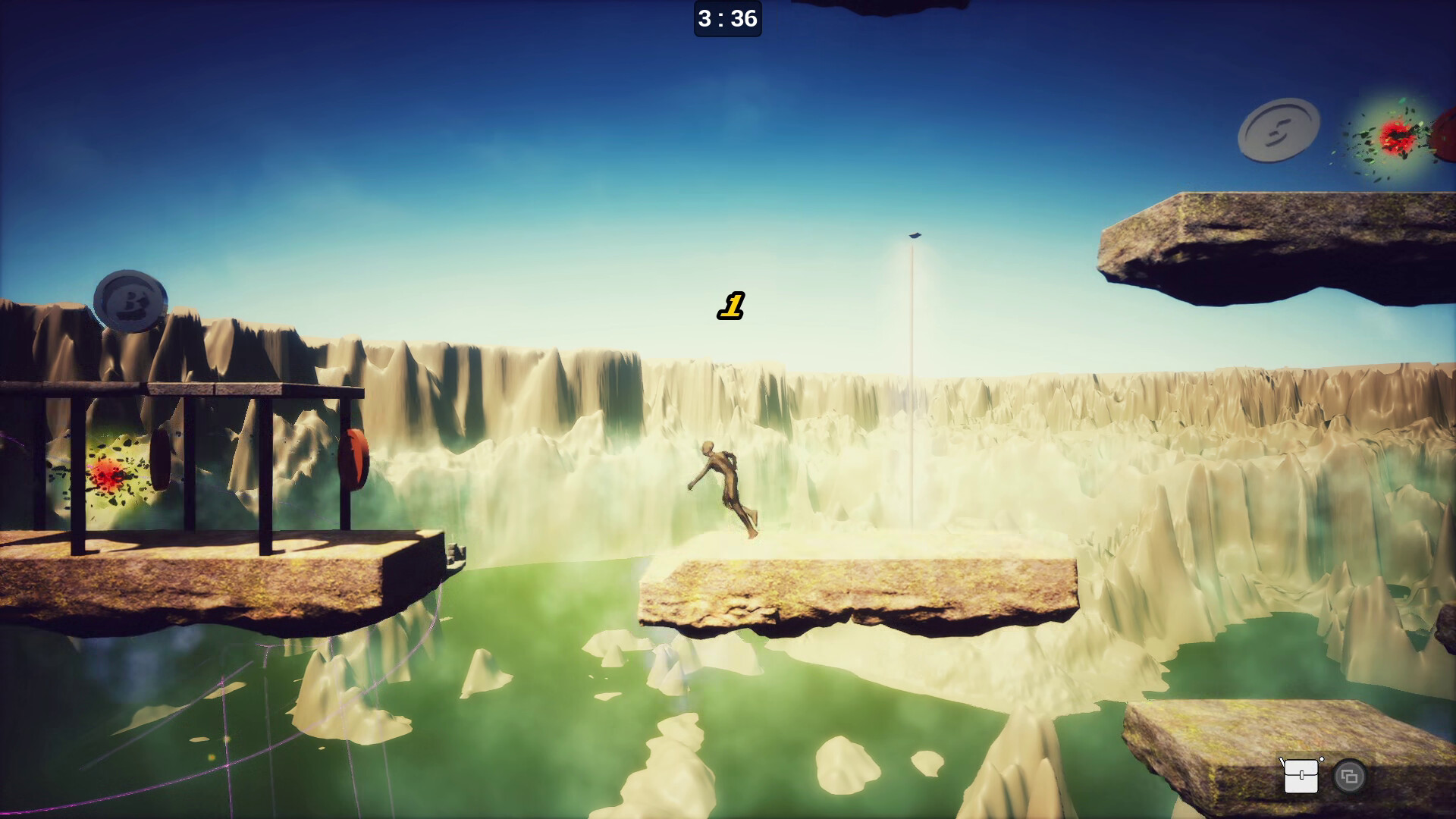 Lovely Traps Dungeon screenshot 21