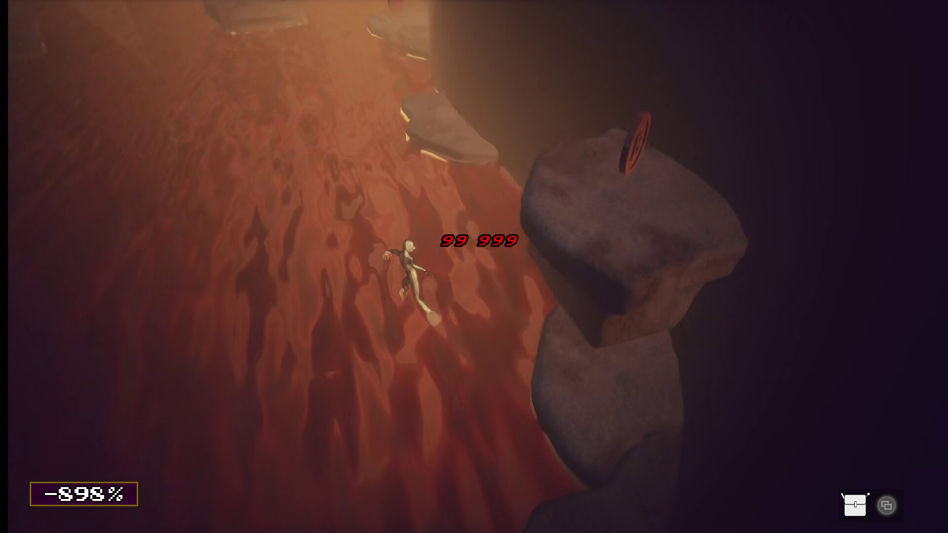 Lovely Traps Dungeon screenshot 25