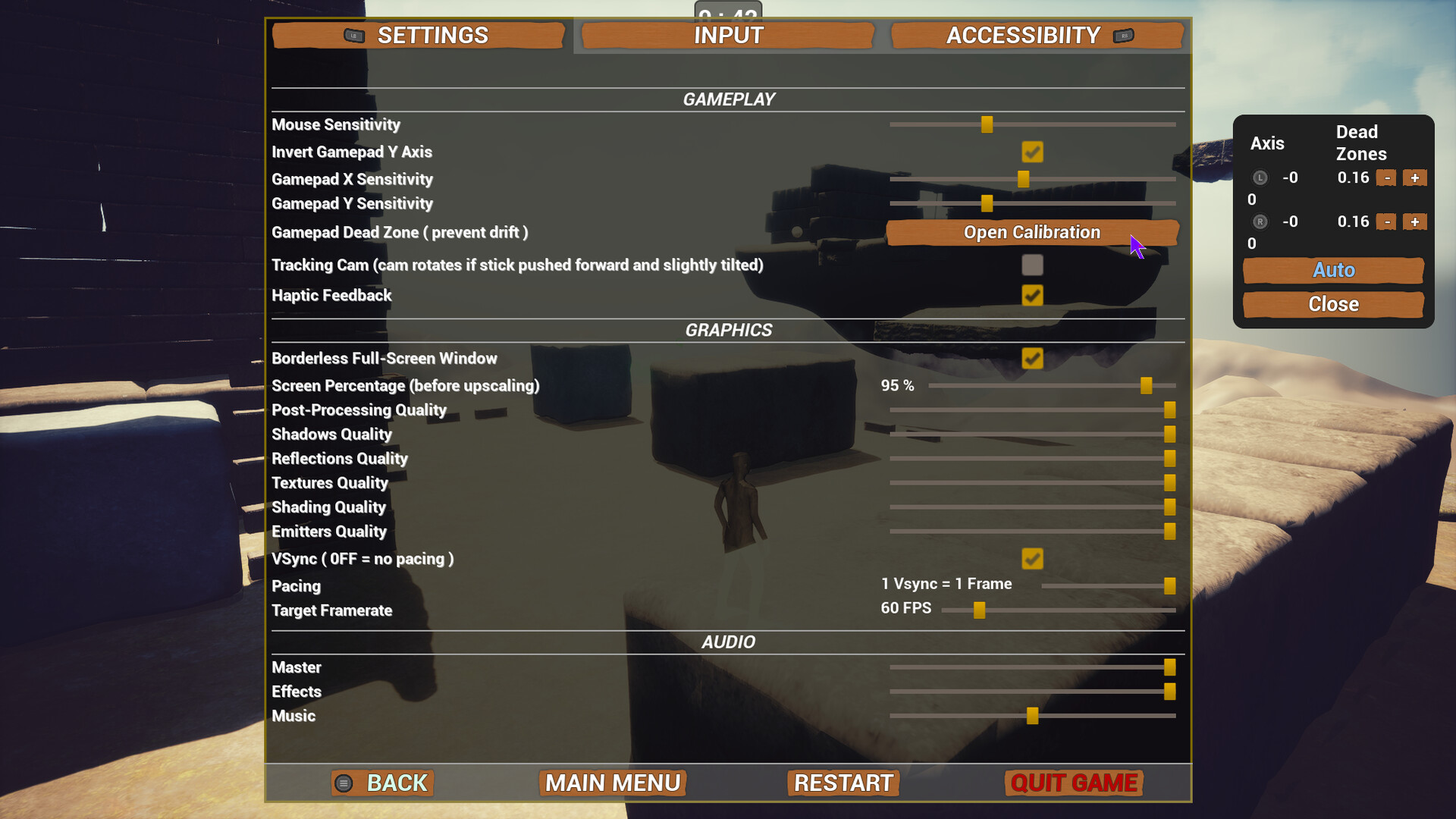 Lovely Traps Dungeon screenshot 16