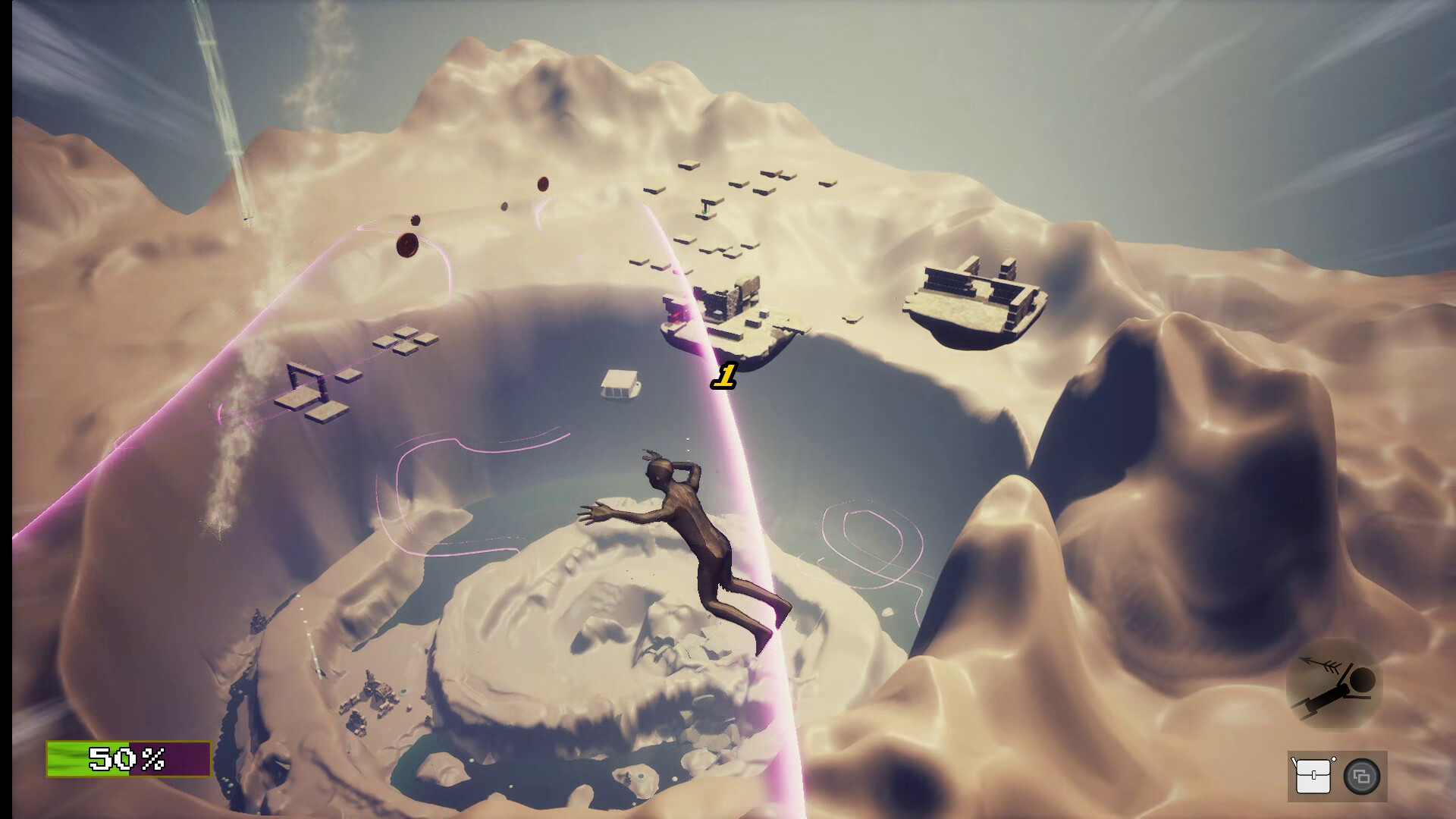 Lovely Traps Dungeon screenshot 33
