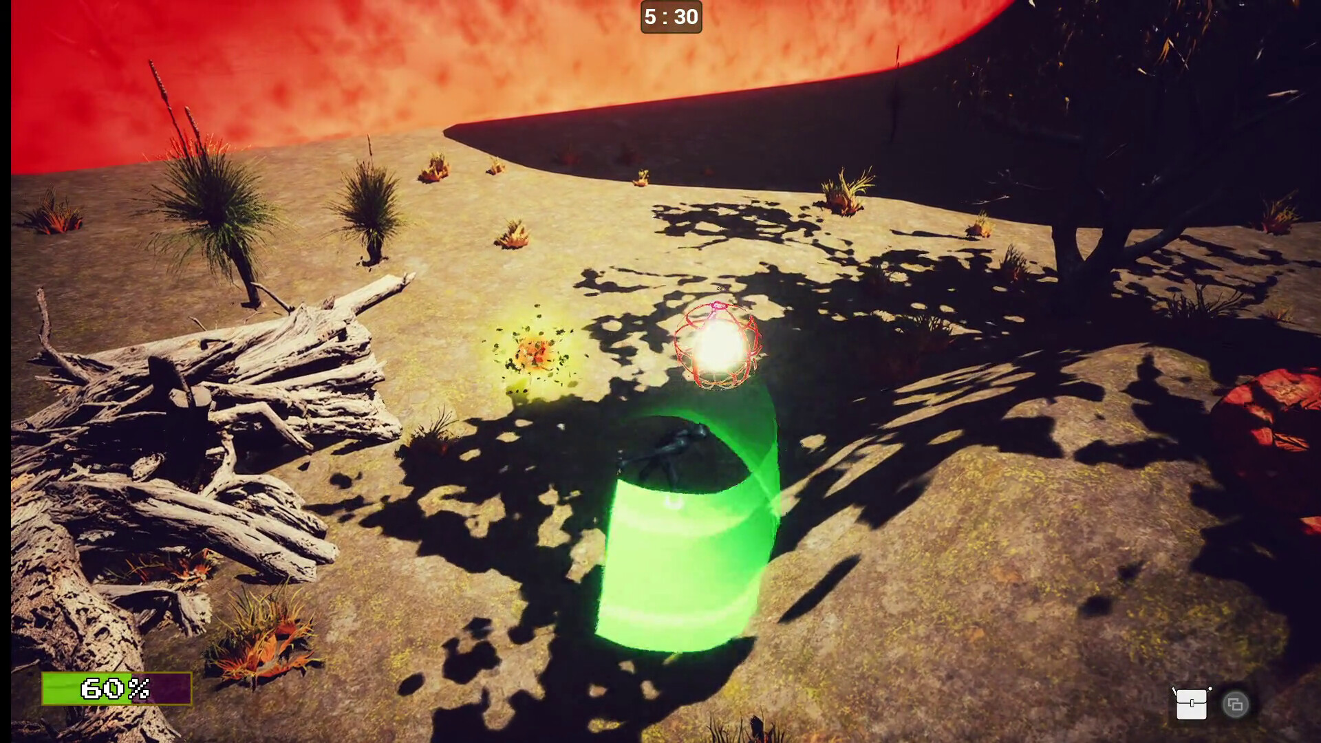 Lovely Traps Dungeon screenshot 27
