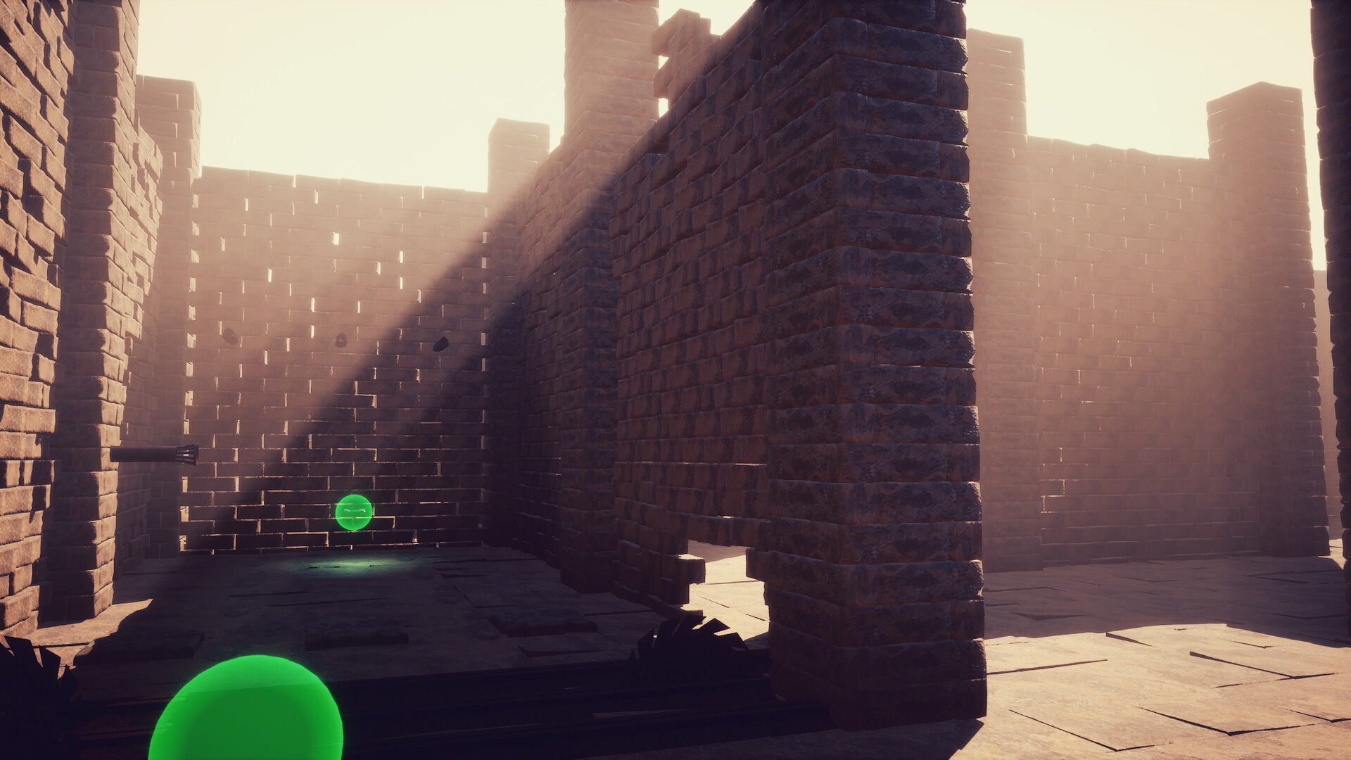 Lovely Traps Dungeon screenshot 29