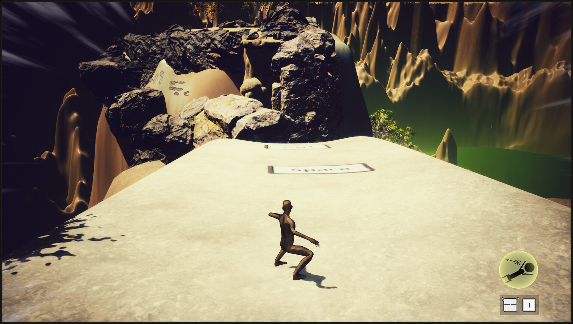 Lovely Traps Dungeon screenshot #1