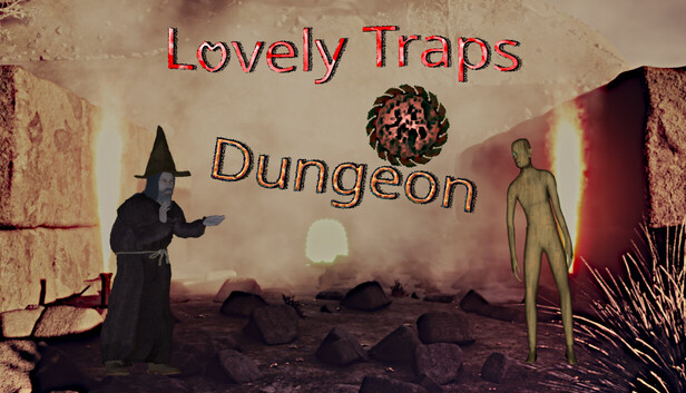Lovely Traps Dungeon