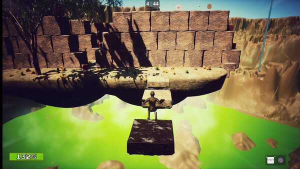 Lovely Traps Dungeon screenshot 19