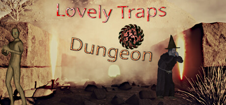 Lovely Traps Dungeon