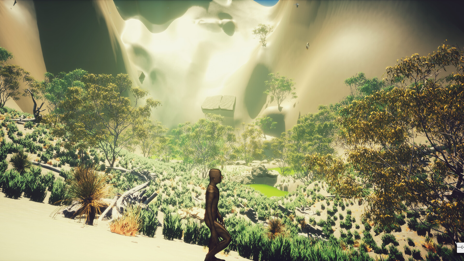 Lovely Traps Dungeon screenshot 12