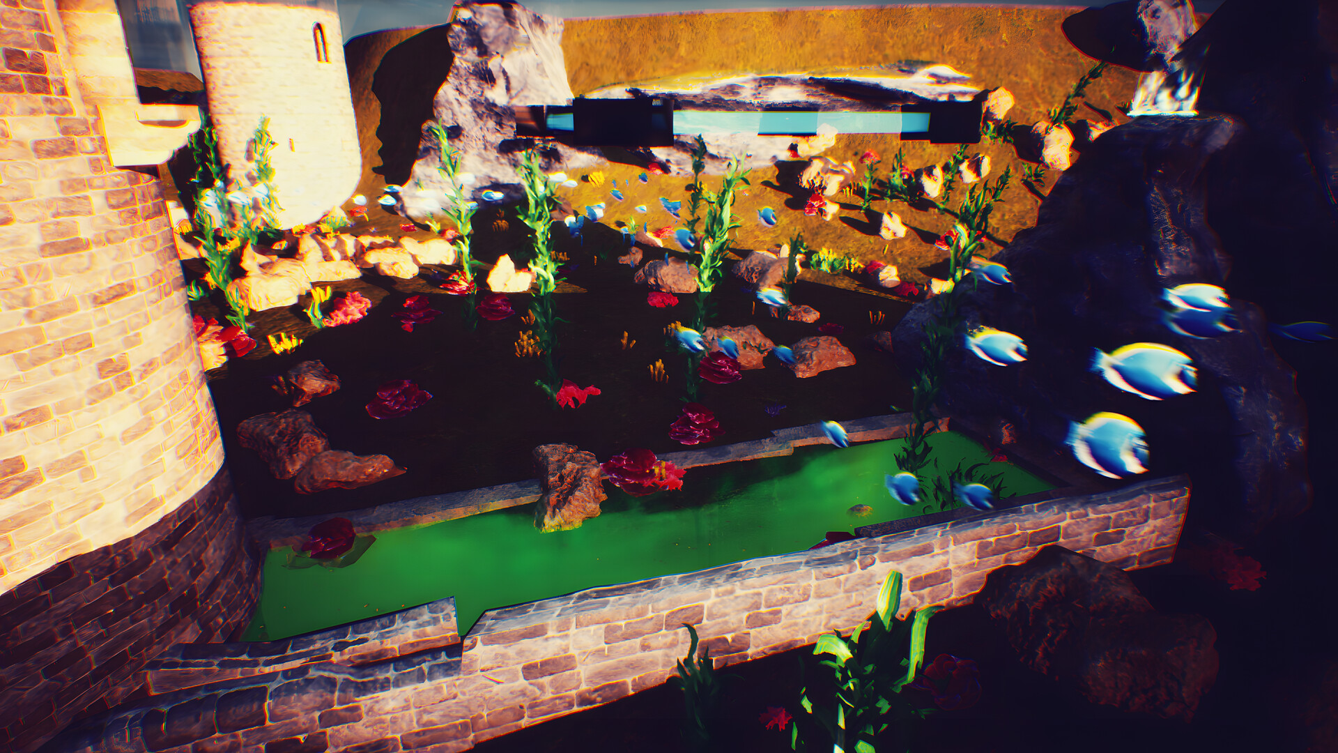 Lovely Traps Dungeon screenshot #32