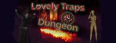 Lovely Traps Dungeon cover