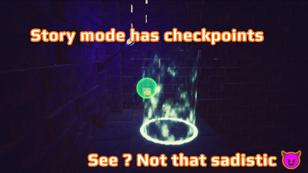 Скриншот 5 из игры Lovely Traps Dungeon