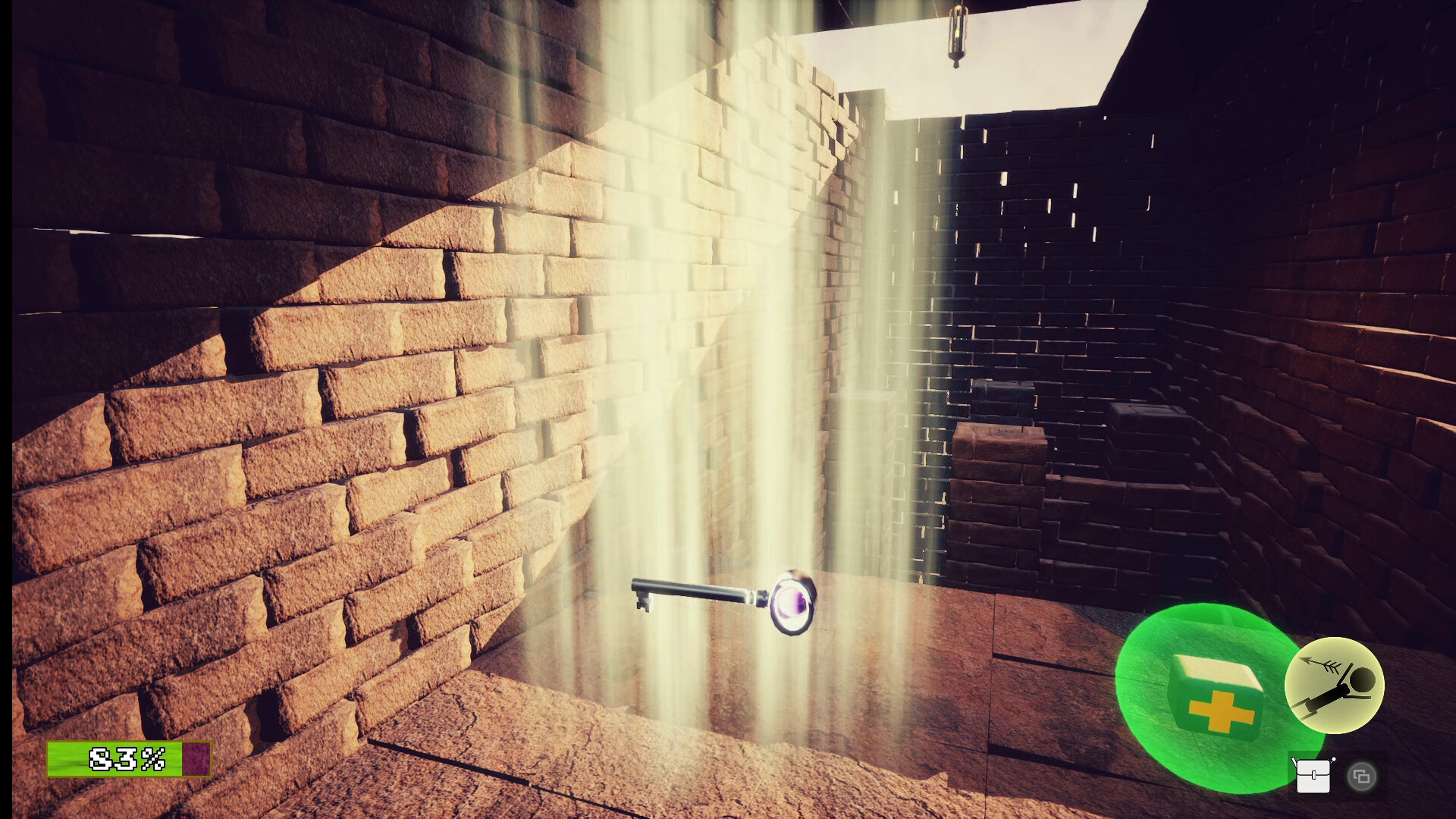 Lovely Traps Dungeon screenshot 23