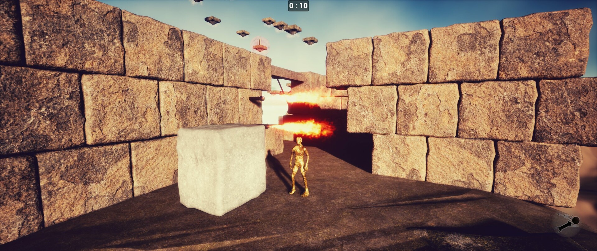 Lovely Traps Dungeon screenshot #30