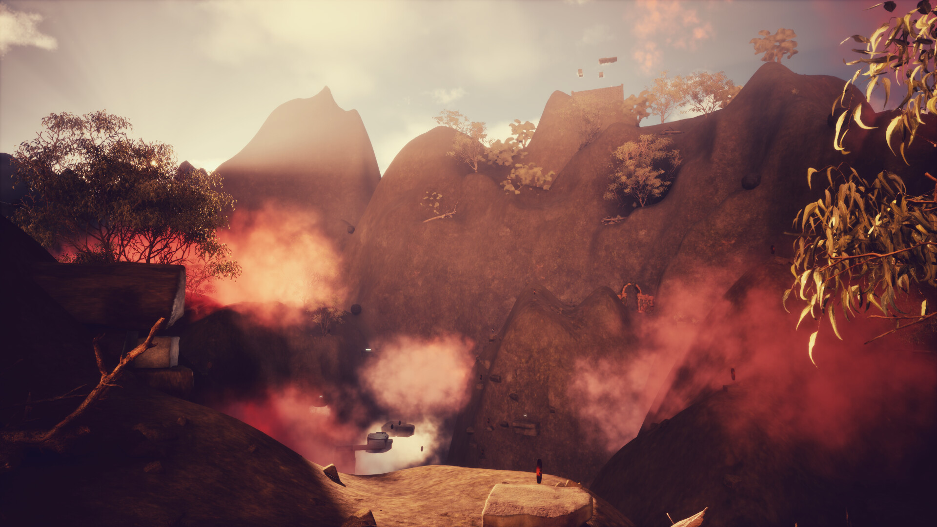 Lovely Traps Dungeon screenshot #45