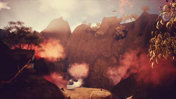 Lovely Traps Dungeon screenshot 1