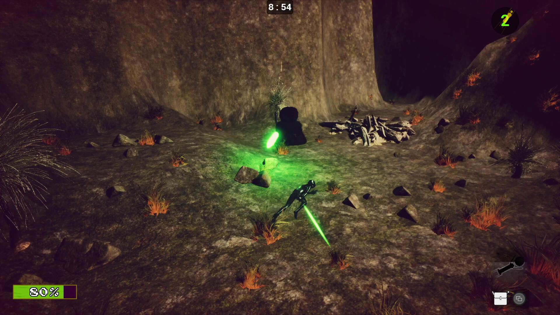 Lovely Traps Dungeon screenshot #5