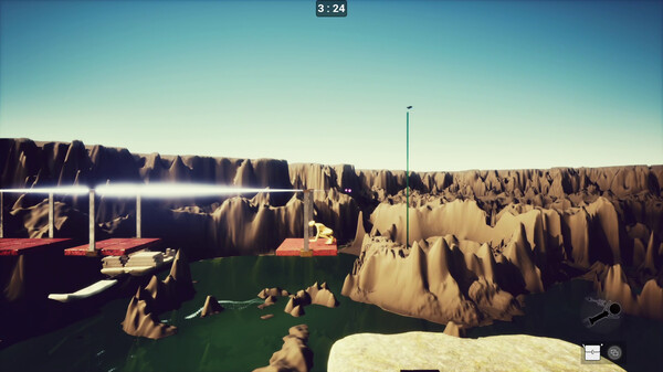 Lovely Traps Dungeon screenshot 4