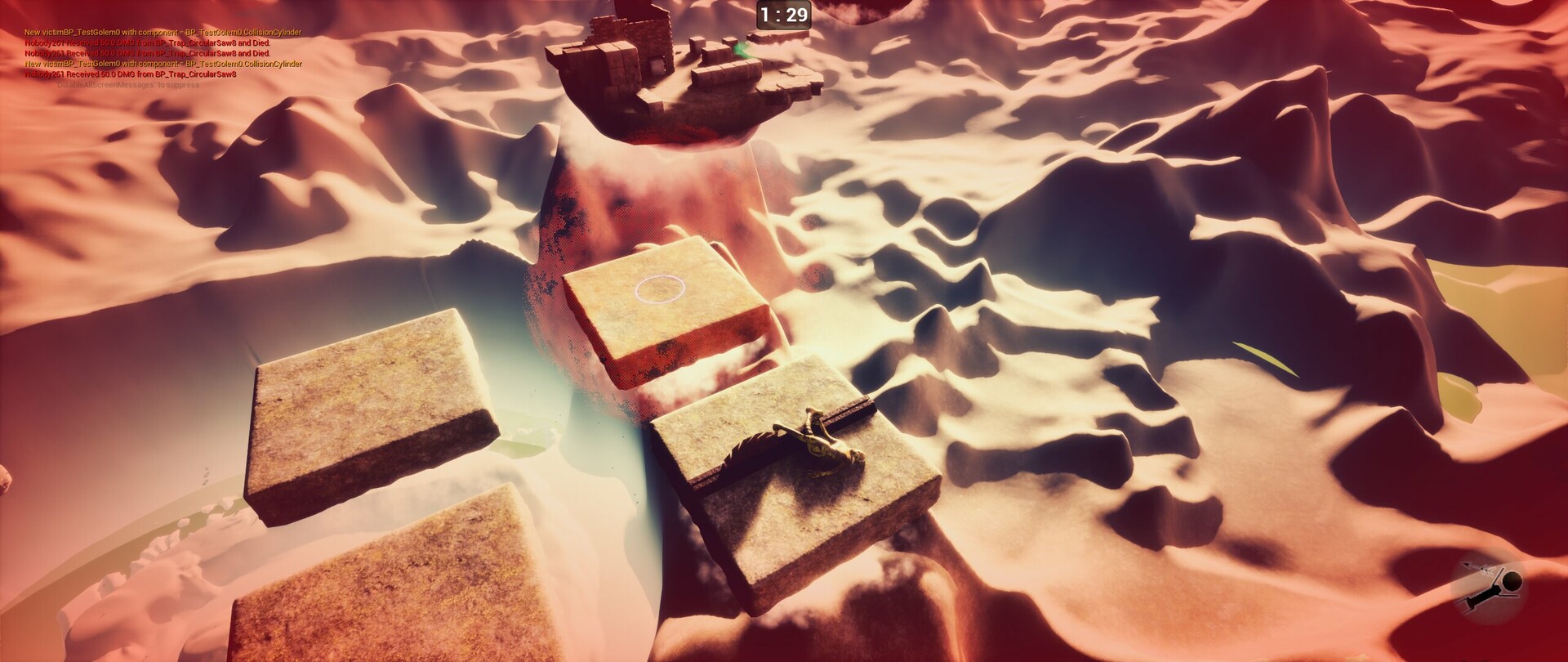 Lovely Traps Dungeon screenshot #34