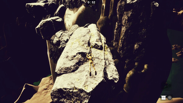 Lovely Traps Dungeon screenshot 2