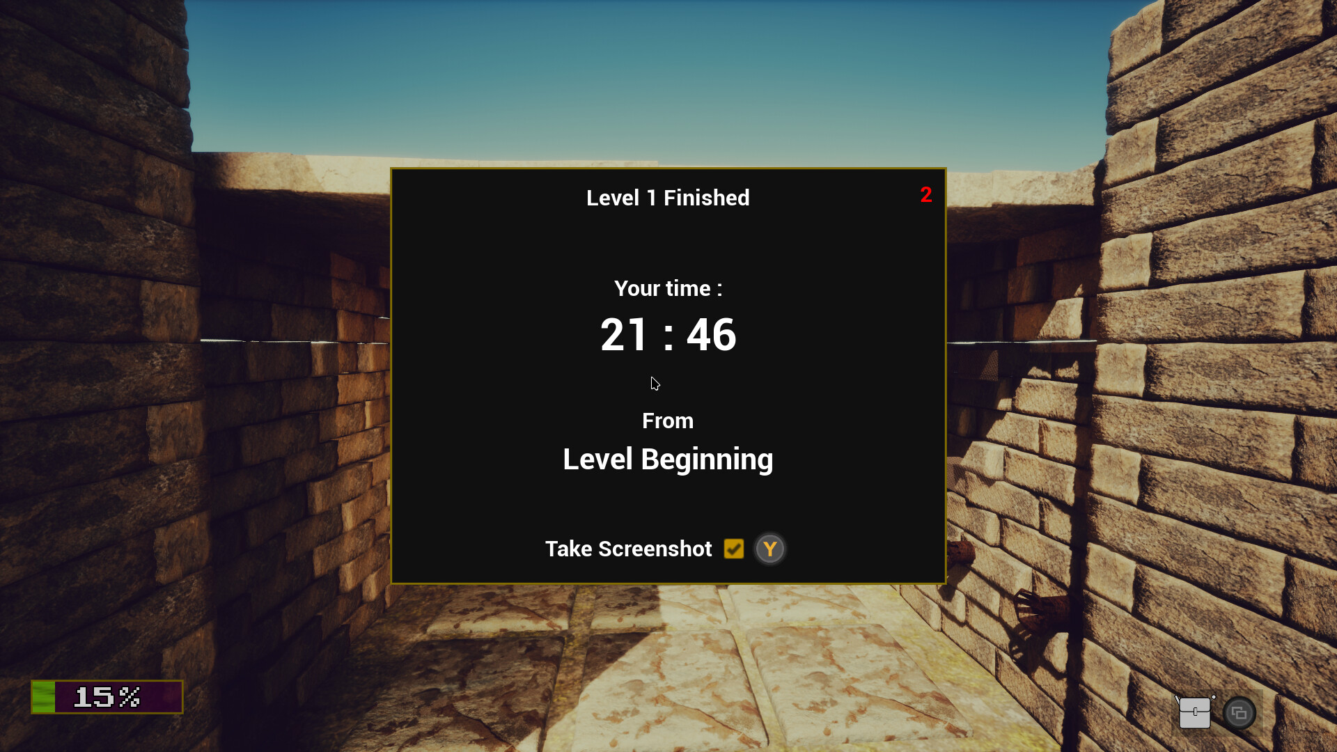 Lovely Traps Dungeon screenshot 18