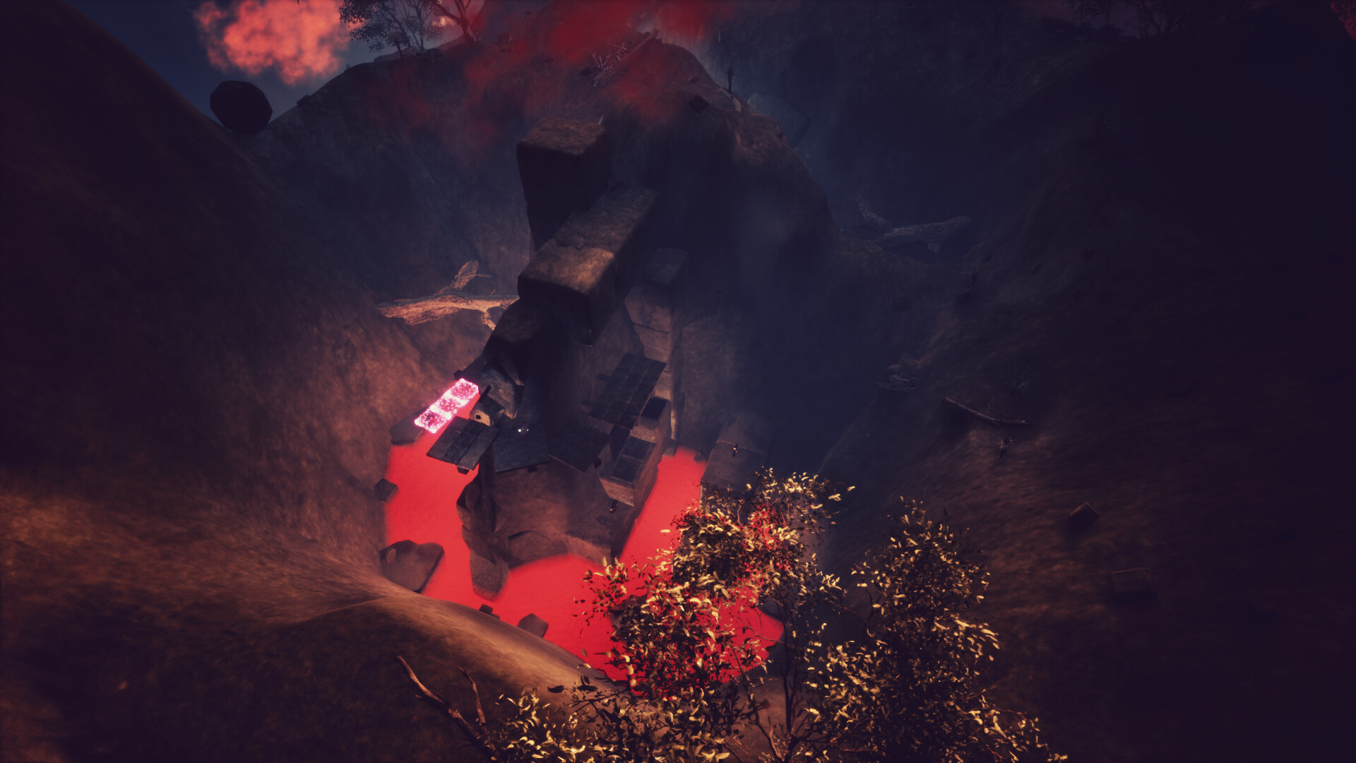 Lovely Traps Dungeon screenshot #19