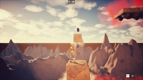 Lovely Traps Dungeon screenshot 8