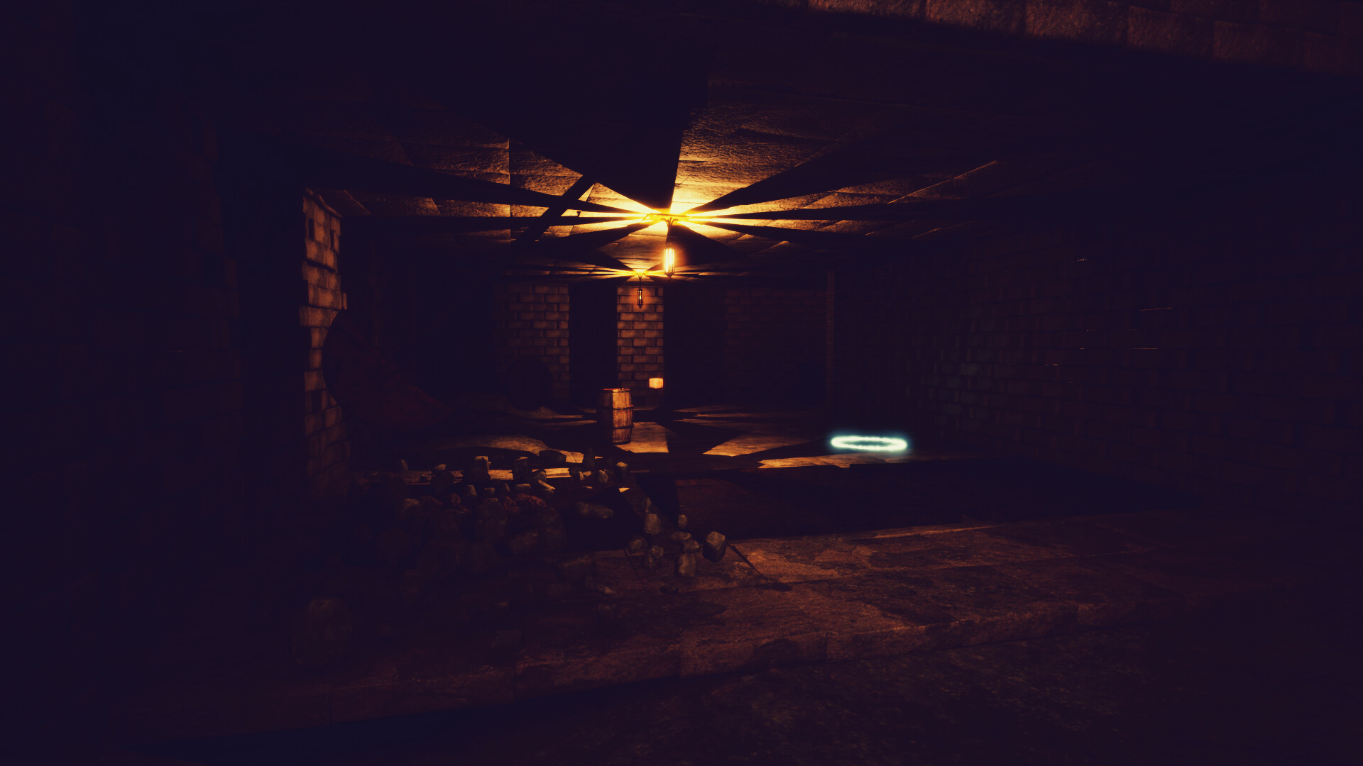 Lovely Traps Dungeon screenshot #42