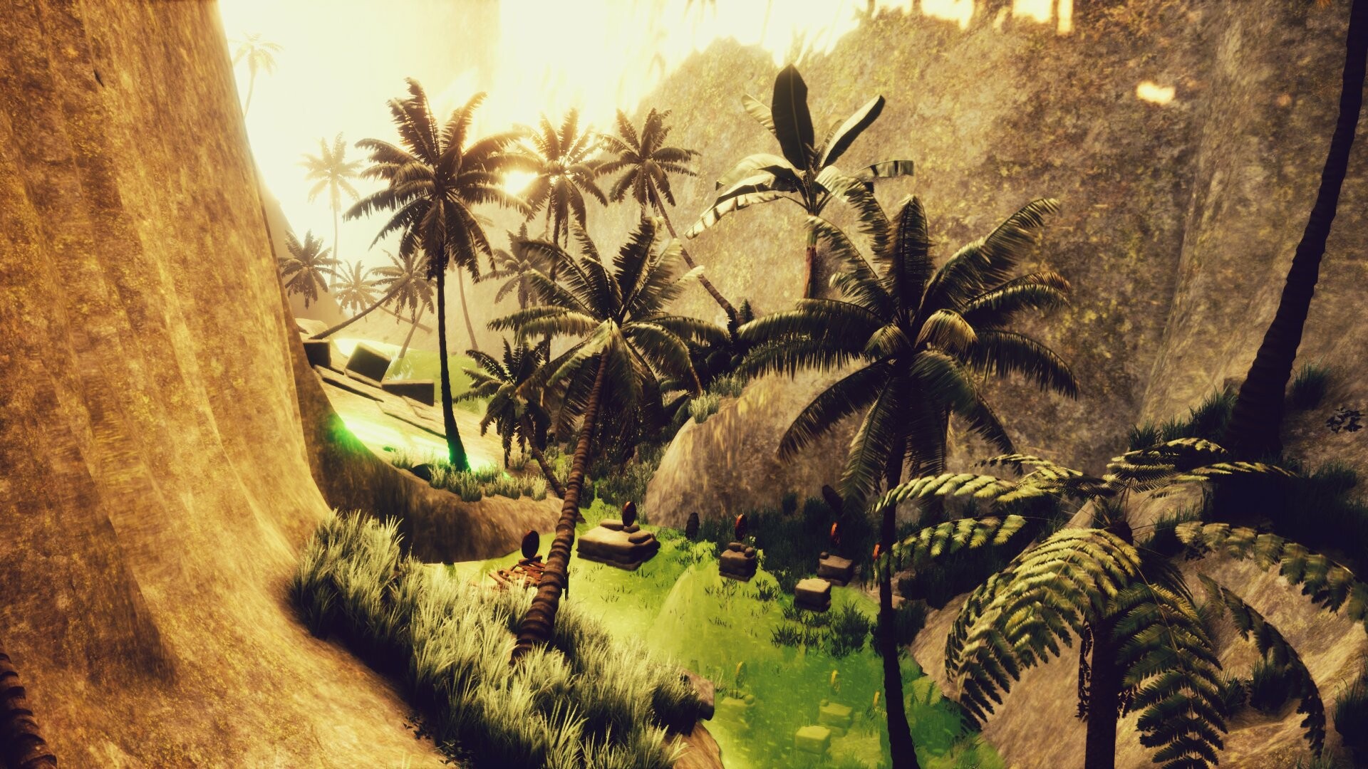 Lovely Traps Dungeon screenshot 34