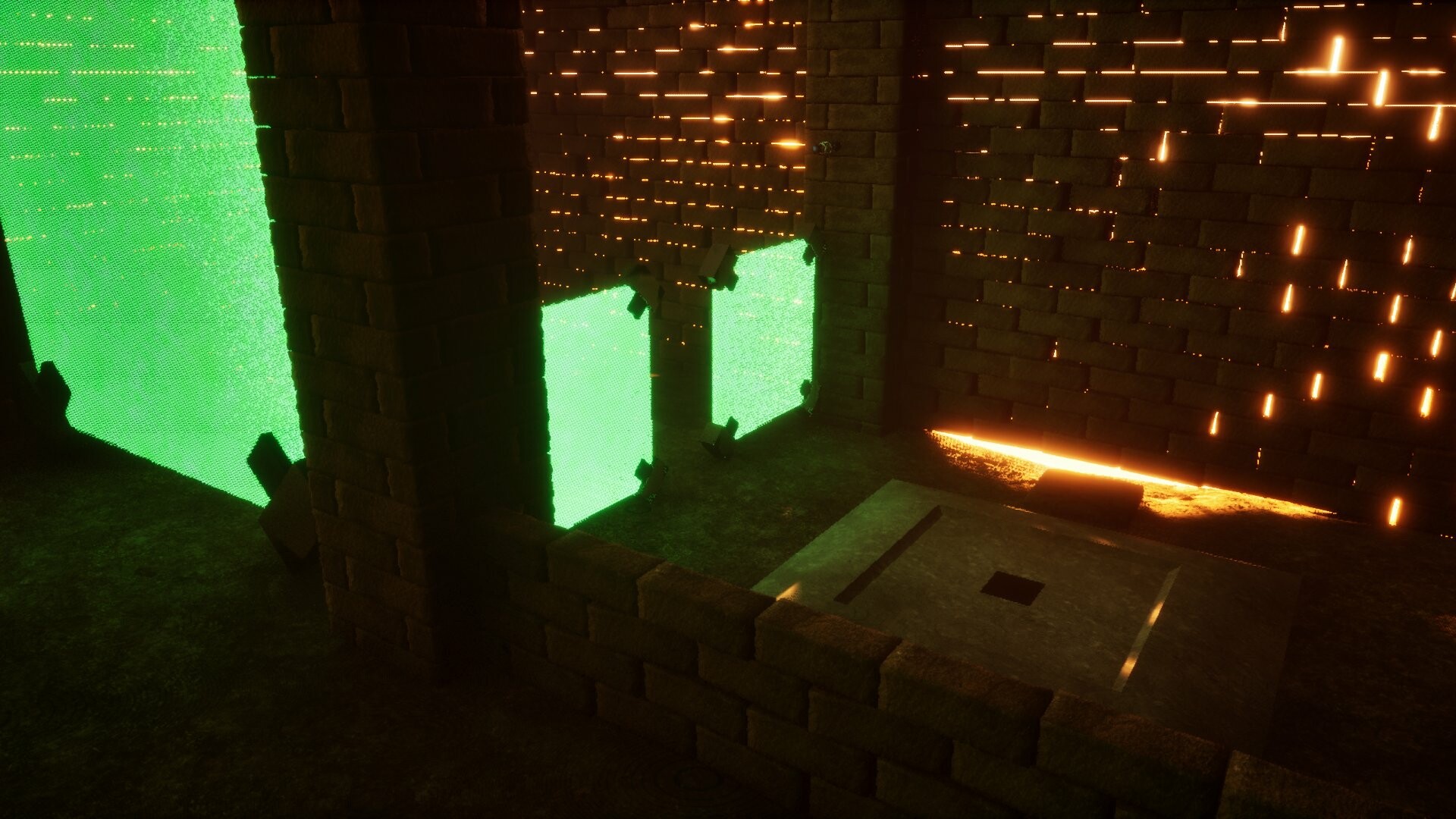 Lovely Traps Dungeon screenshot #33