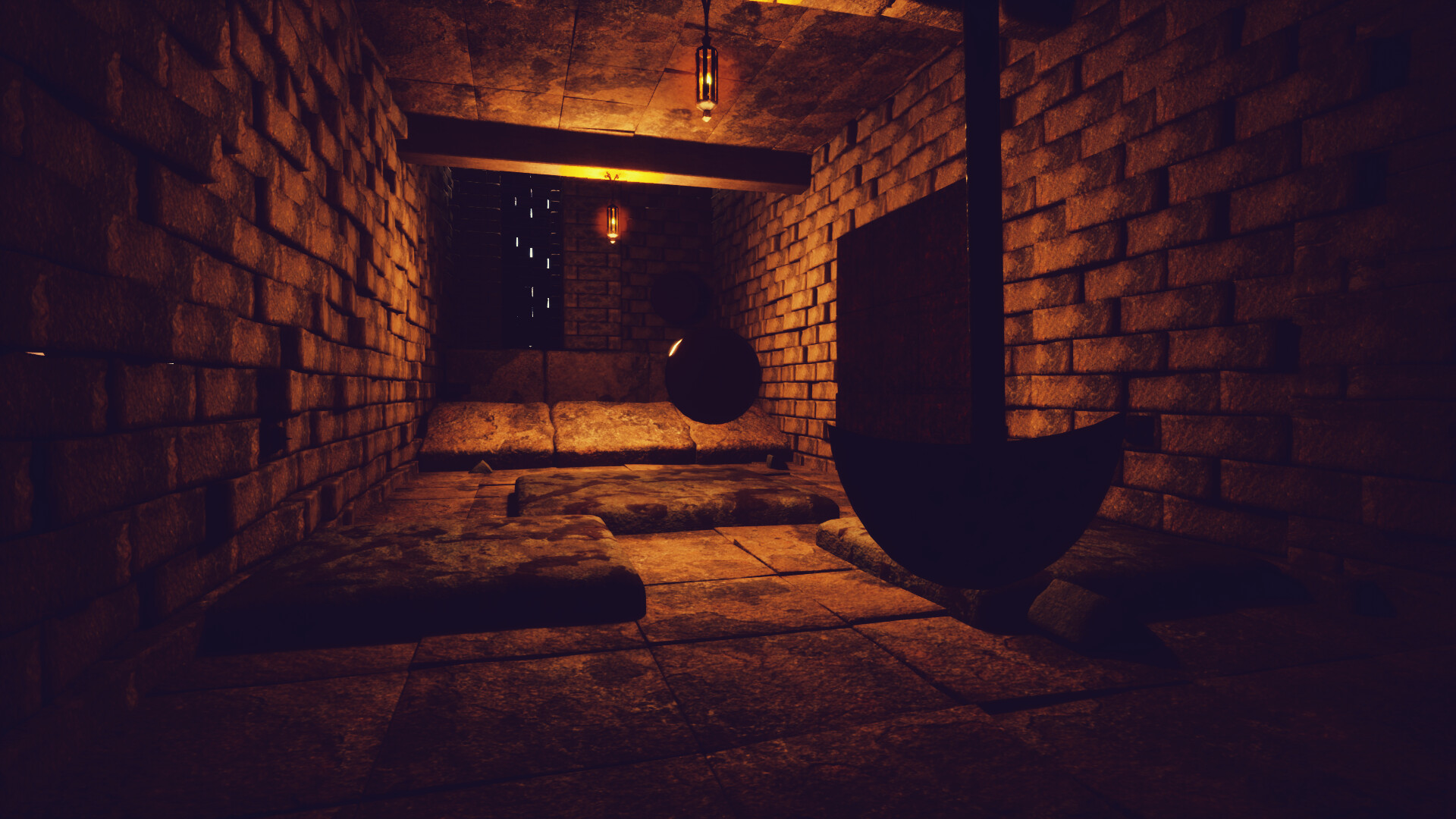 Lovely Traps Dungeon screenshot 19