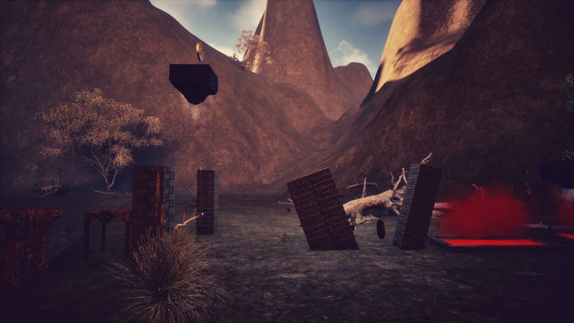 Lovely Traps Dungeon screenshot #7