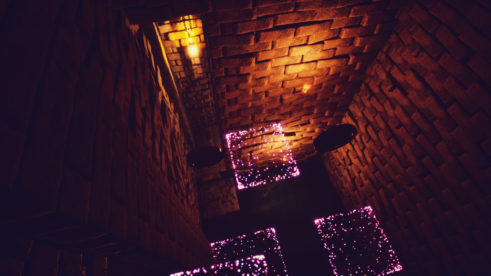 Lovely Traps Dungeon screenshot #36