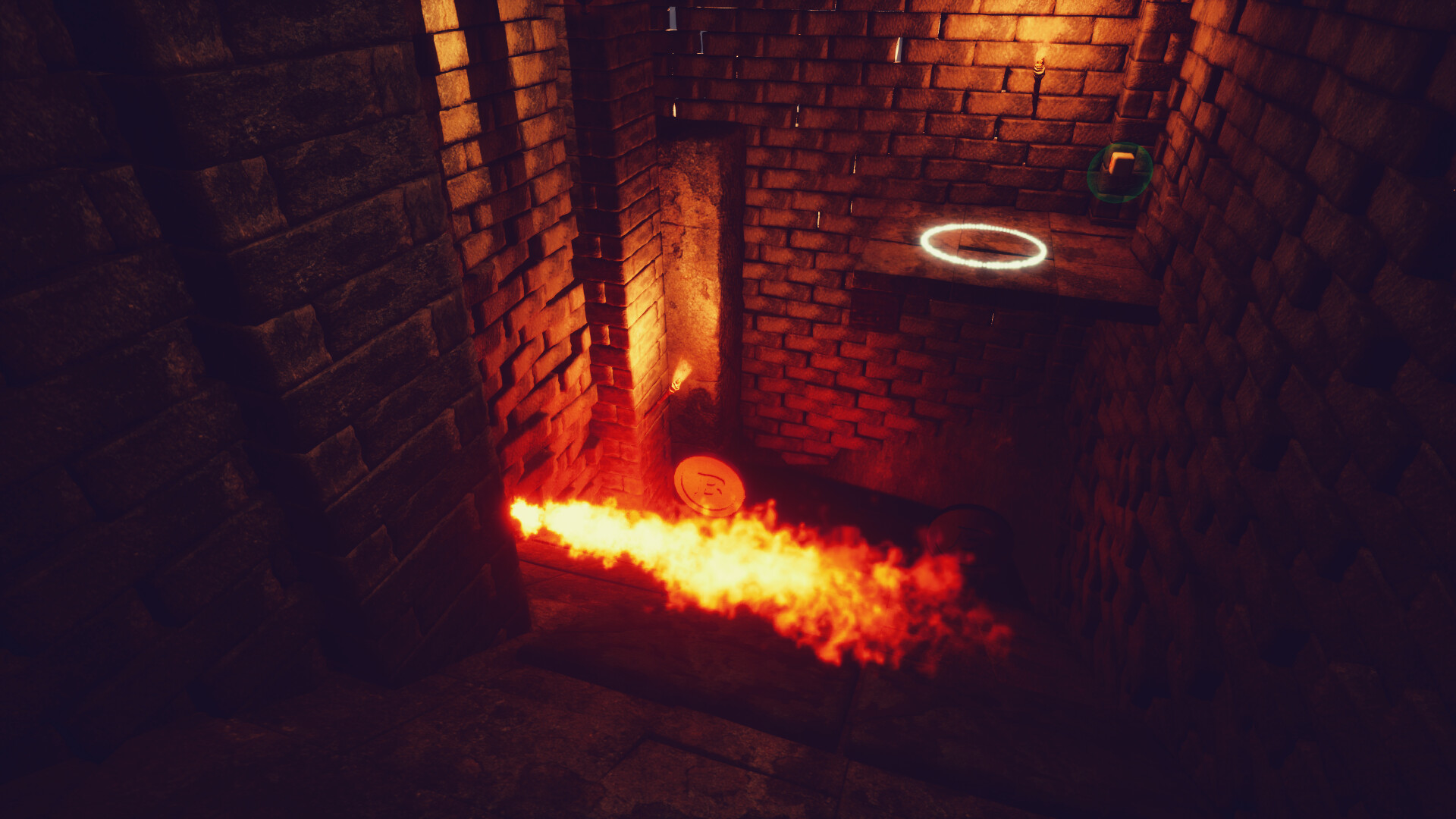Lovely Traps Dungeon screenshot #37