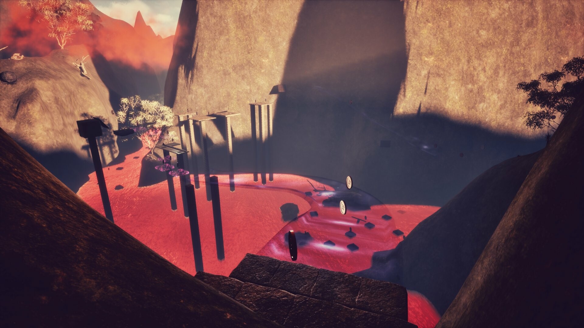 Lovely Traps Dungeon screenshot #25