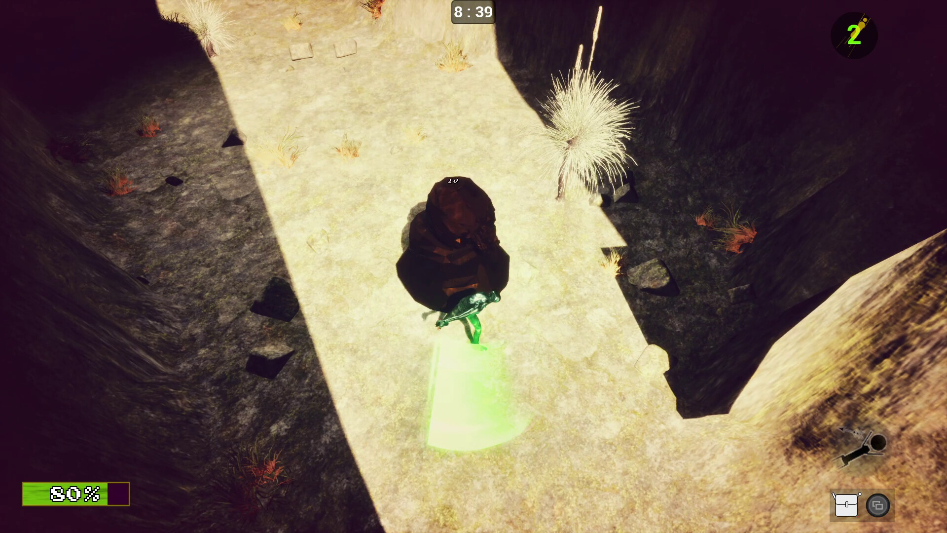 Lovely Traps Dungeon screenshot #9