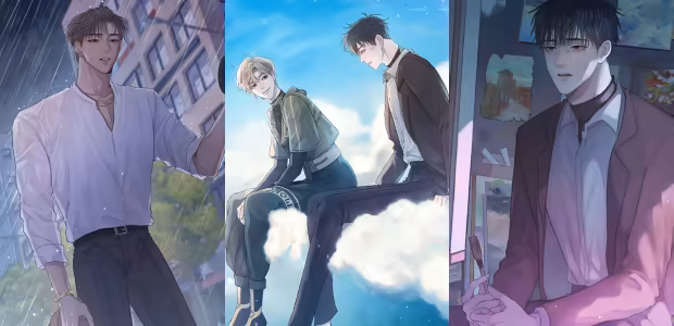 Dreambound image