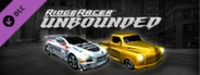 Ridge Racer Unbounded DLC 3