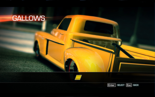 Ridge Racer™ Unbounded - Ridge Racer™ 7 Machine Pack