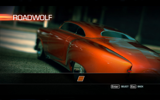 Ridge Racer™ Unbounded - Extended Pack: 3 Vehicles + 5 Paint Jobs