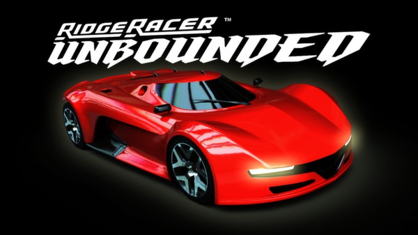 Ridge Racer™ Unbounded - Extended Pack: 3 Vehicles + 5 Paint Jobs