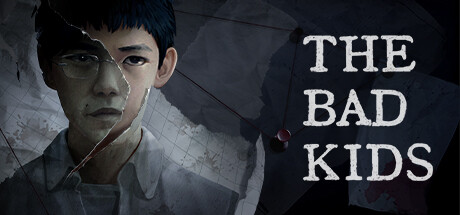 Image for The Bad Kids