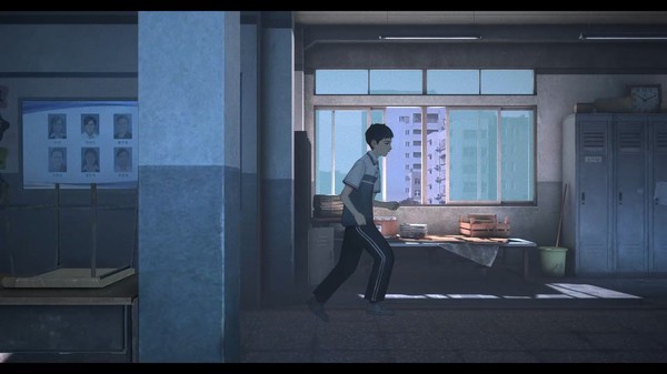 隐秘的角落-游戏截图