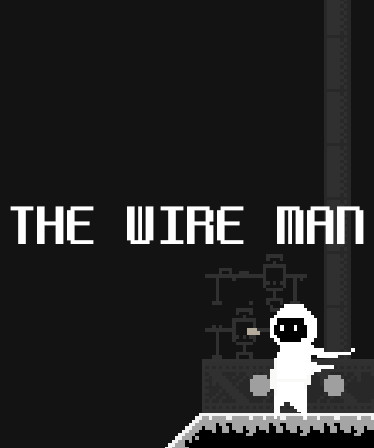 The Wire Man